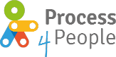 Process4People Logo