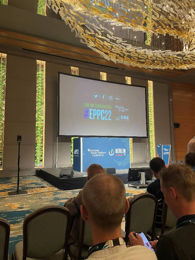 European Power Platform Conference 2022 keynote
