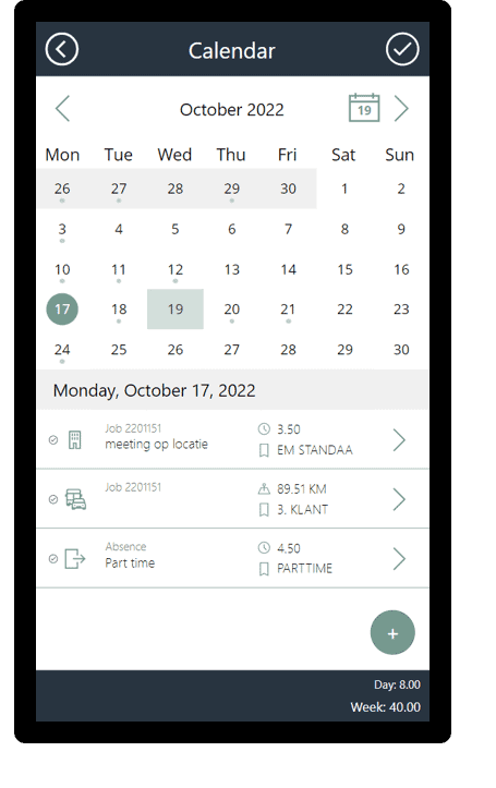 Kalender