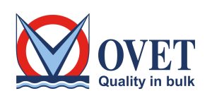 OVET RGB logo